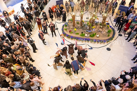 Pacific Symphony - Nowruz: Iranian New Year