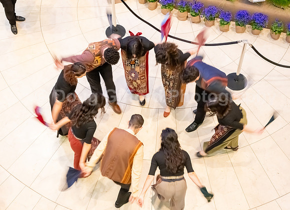 Pacific Symphony - Nowruz: Iranian New Year