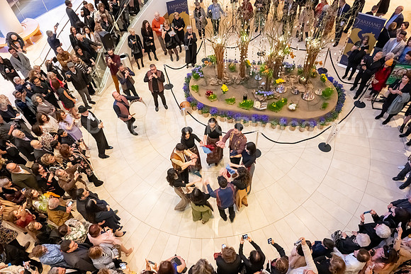 Pacific Symphony - Nowruz: Iranian New Year