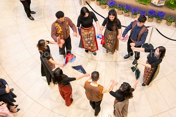 Pacific Symphony - Nowruz: Iranian New Year