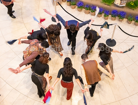 Pacific Symphony - Nowruz: Iranian New Year