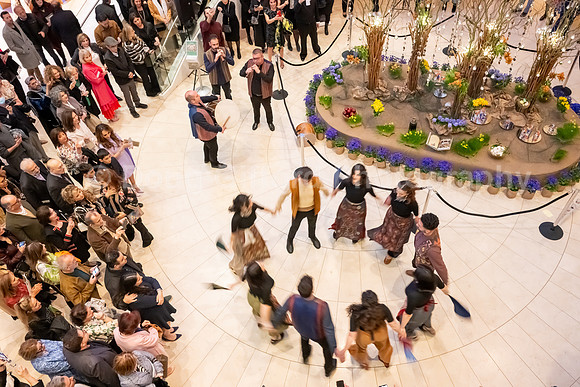 Pacific Symphony - Nowruz: Iranian New Year