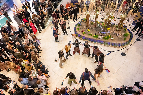 Pacific Symphony - Nowruz: Iranian New Year
