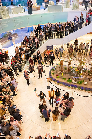 Pacific Symphony - Nowruz: Iranian New Year
