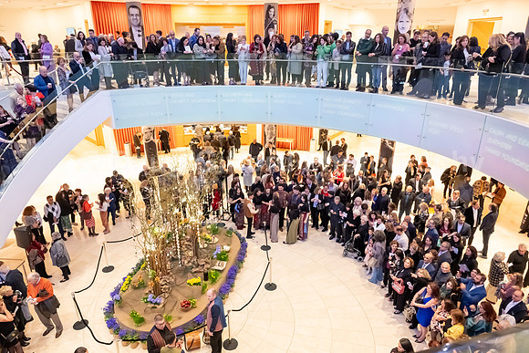 Pacific Symphony - Nowruz: Iranian New Year