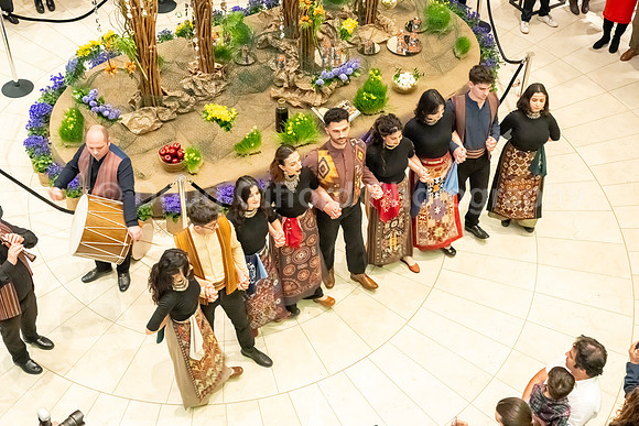 Pacific Symphony - Nowruz: Iranian New Year