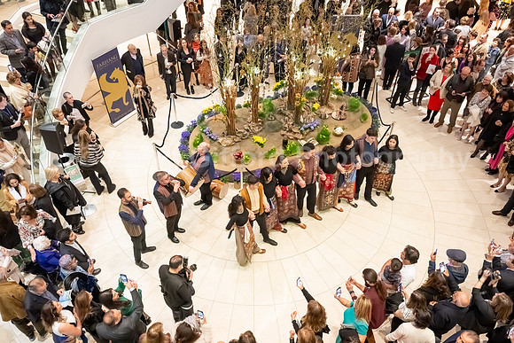 Pacific Symphony - Nowruz: Iranian New Year