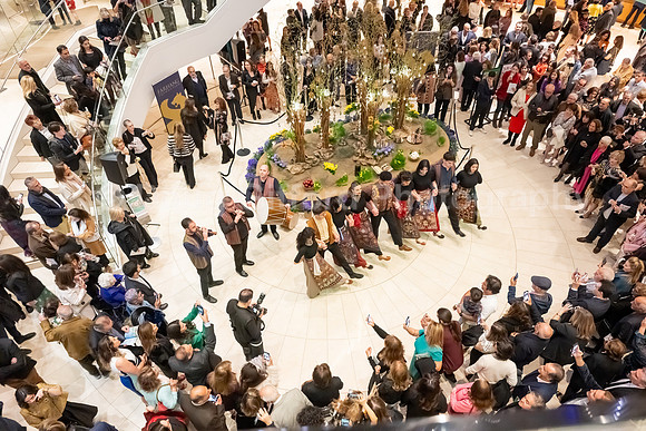 Pacific Symphony - Nowruz: Iranian New Year