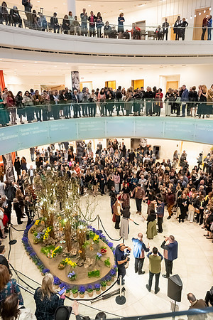 Pacific Symphony - Nowruz: Iranian New Year