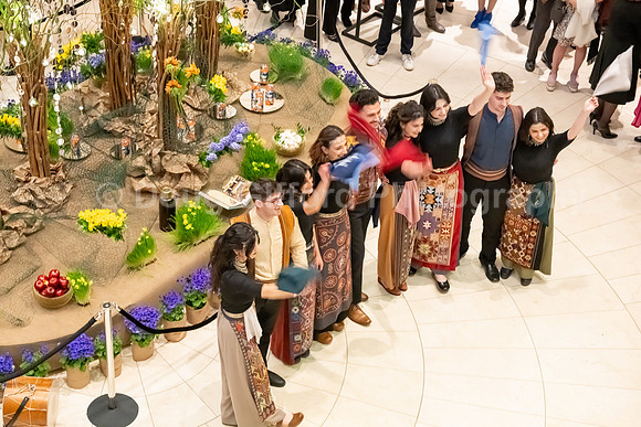 Pacific Symphony - Nowruz: Iranian New Year