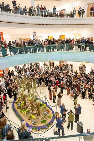 Pacific Symphony - Nowruz: Iranian New Year