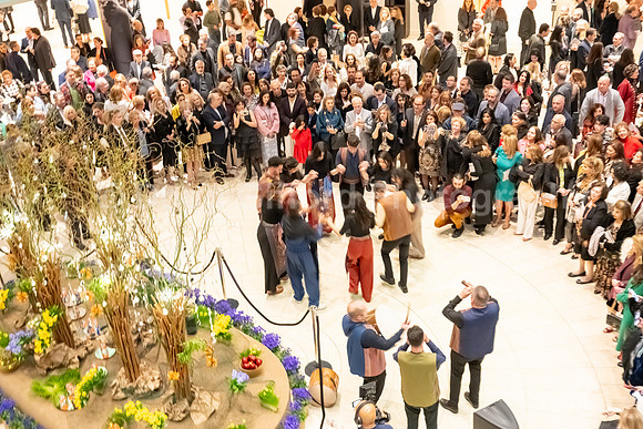 Pacific Symphony - Nowruz: Iranian New Year