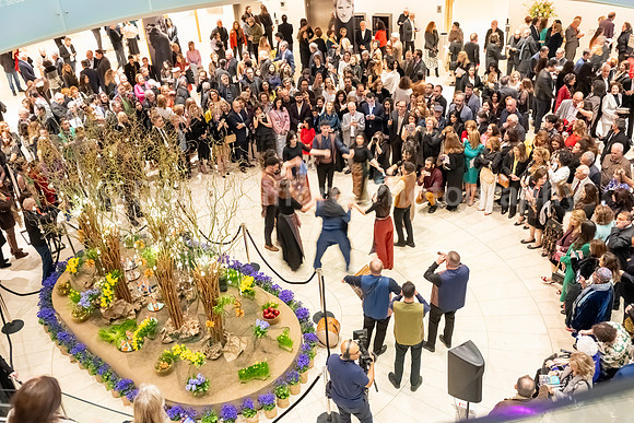 Pacific Symphony - Nowruz: Iranian New Year