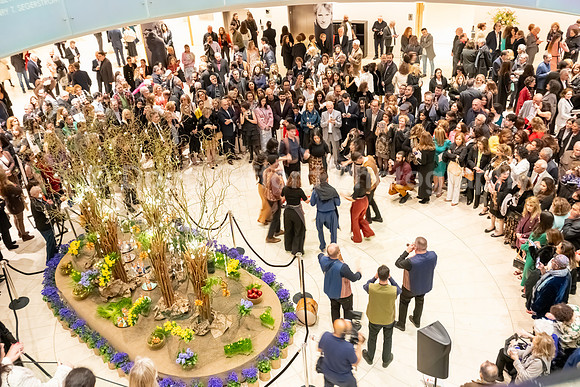 Pacific Symphony - Nowruz: Iranian New Year