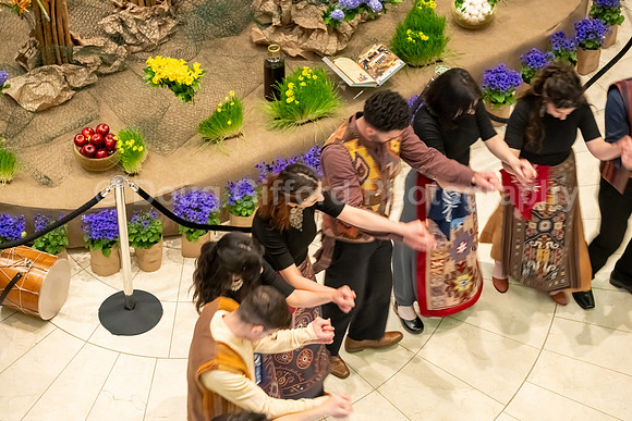 Pacific Symphony - Nowruz: Iranian New Year