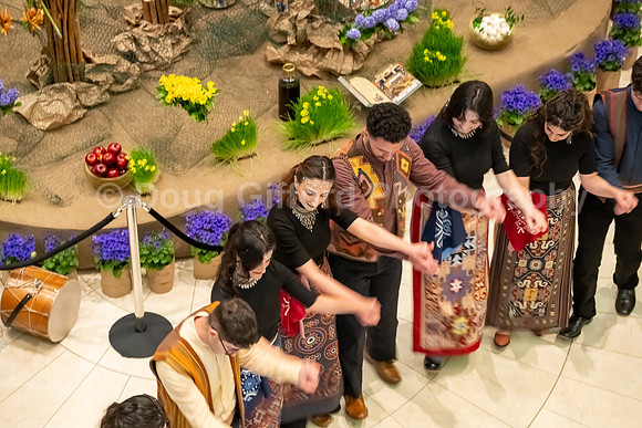 Pacific Symphony - Nowruz: Iranian New Year