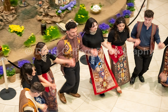 Pacific Symphony - Nowruz: Iranian New Year