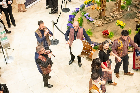 Pacific Symphony - Nowruz: Iranian New Year