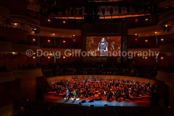 Pacific Symphony - Nowruz: Iranian New Year