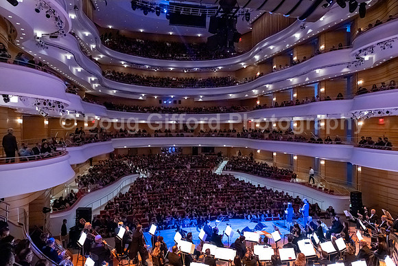 Pacific Symphony - Nowruz: Iranian New Year