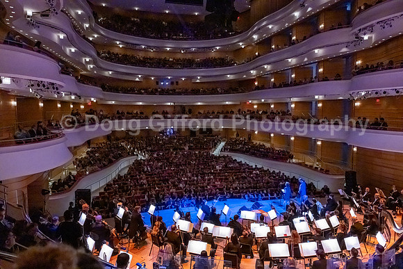 Pacific Symphony - Nowruz: Iranian New Year