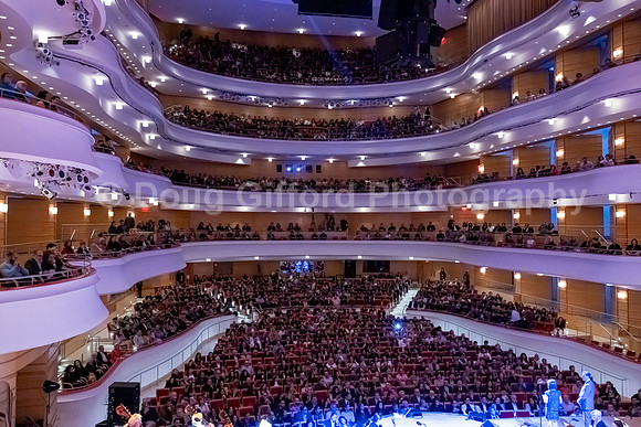 Pacific Symphony - Nowruz: Iranian New Year