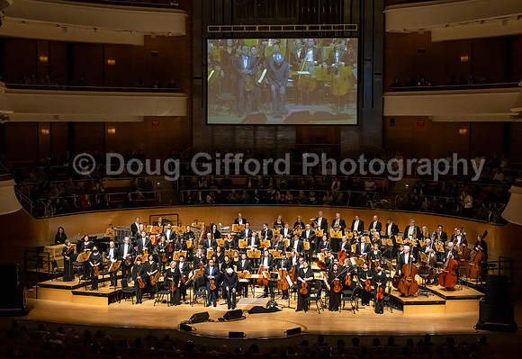 Pacific Symphony - Nowruz: Iranian New Year