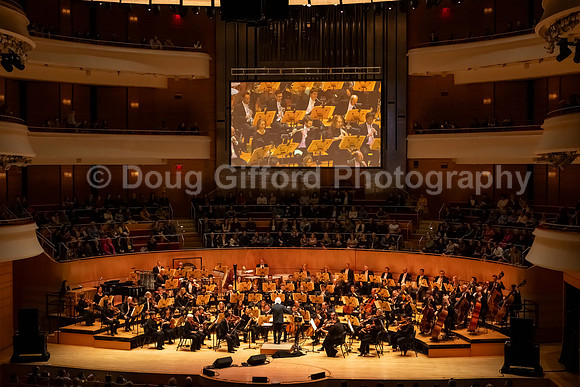 Pacific Symphony - Nowruz: Iranian New Year