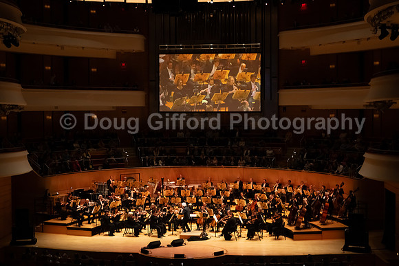 Pacific Symphony - Nowruz: Iranian New Year