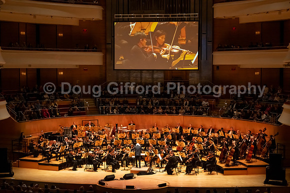 Pacific Symphony - Nowruz: Iranian New Year