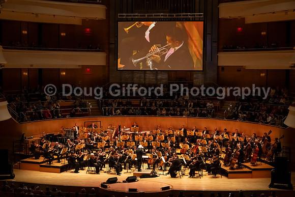 Pacific Symphony - Nowruz: Iranian New Year