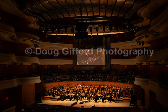 Pacific Symphony - Nowruz: Iranian New Year