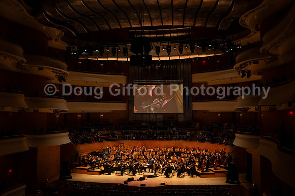 Pacific Symphony - Nowruz: Iranian New Year