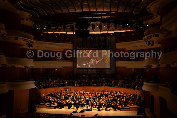 Pacific Symphony - Nowruz: Iranian New Year