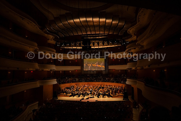 Pacific Symphony - Nowruz: Iranian New Year