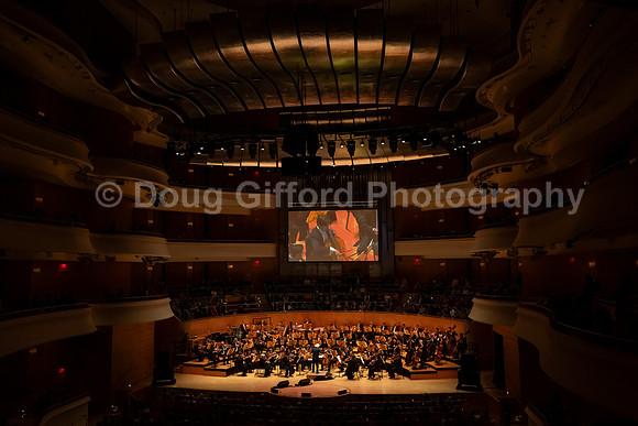 Pacific Symphony - Nowruz: Iranian New Year