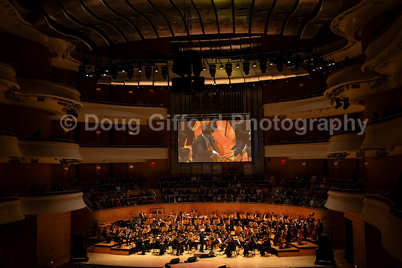 Pacific Symphony - Nowruz: Iranian New Year