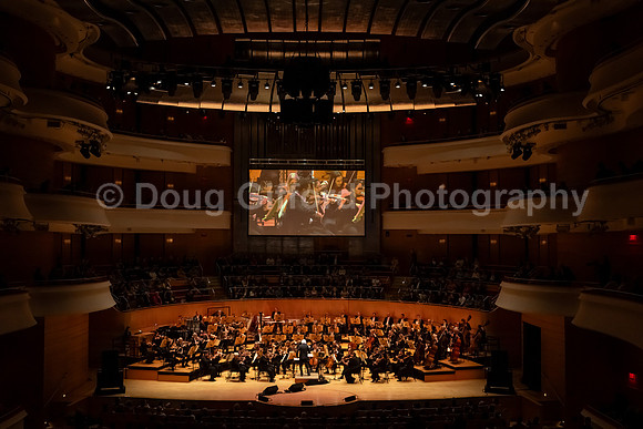 Pacific Symphony - Nowruz: Iranian New Year