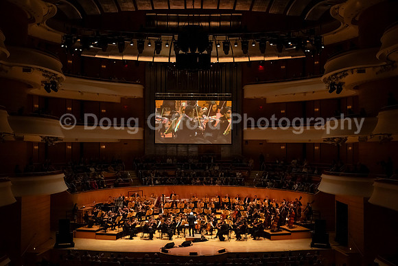 Pacific Symphony - Nowruz: Iranian New Year