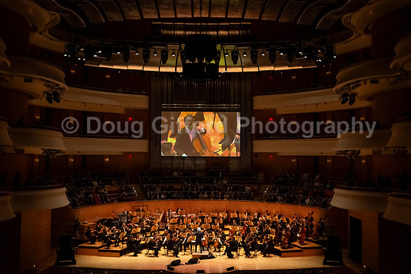 Pacific Symphony - Nowruz: Iranian New Year