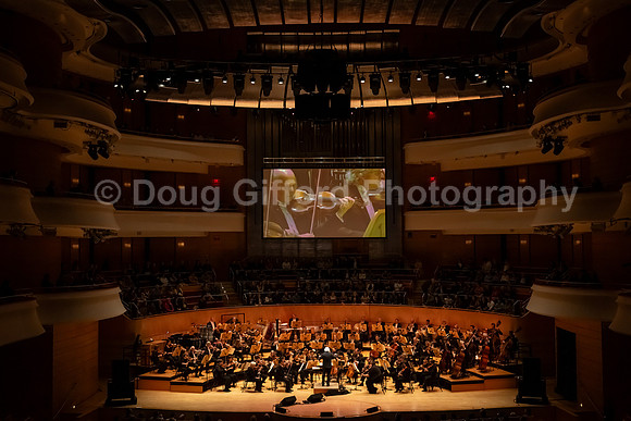 Pacific Symphony - Nowruz: Iranian New Year