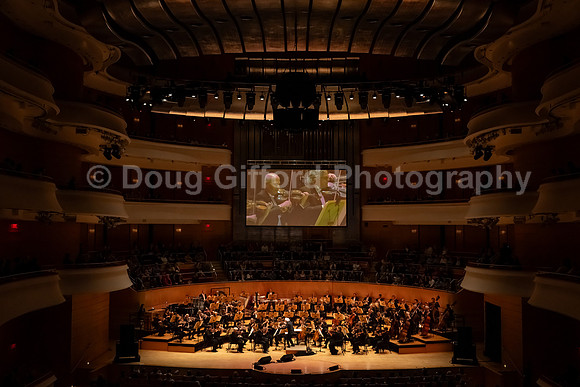 Pacific Symphony - Nowruz: Iranian New Year