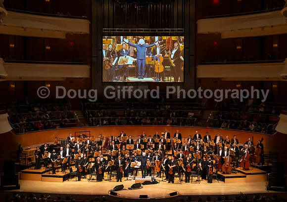 Pacific Symphony - Nowruz: Iranian New Year