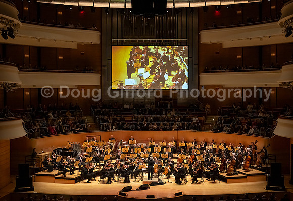 Pacific Symphony - Nowruz: Iranian New Year
