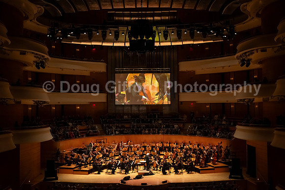 Pacific Symphony - Nowruz: Iranian New Year
