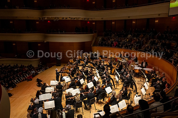 Pacific Symphony - Nowruz: Iranian New Year