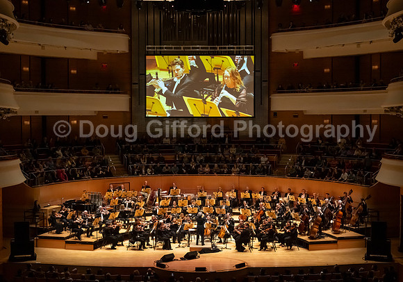Pacific Symphony - Nowruz: Iranian New Year