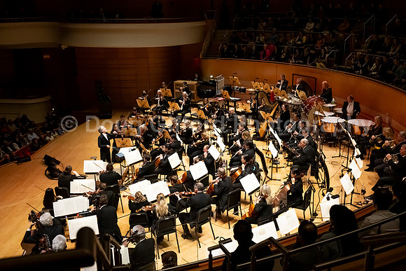 Pacific Symphony - Nowruz: Iranian New Year