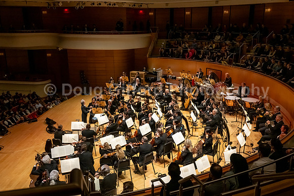Pacific Symphony - Nowruz: Iranian New Year