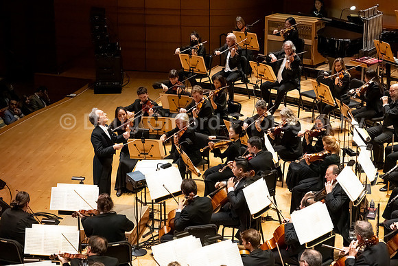 Pacific Symphony - Nowruz: Iranian New Year